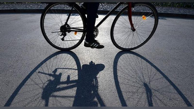 Изрображение 'В Андижанской области задержали похитителя велосипедов из мечетей'