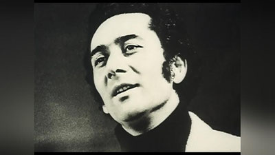 Изрображение 'В Узбекистане широко отпразднуют 85-летие со дня рождения Батыра Закирова'