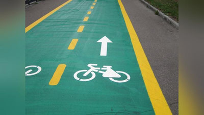 Изрображение 'В УЗБЕКИСТАНЕ ПОЯВИТСЯ СЕТЬ ВЕЛОСИПЕДНЫХ ДОРОЖЕК'