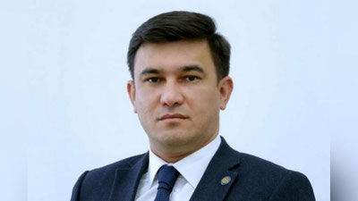 Изрображение 'Утвержден хоким нового района Ташкента'