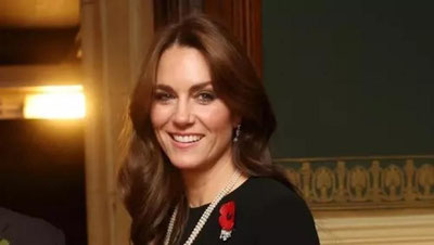 'Britaniya malikasida saraton aniqlandi'ning rasmi