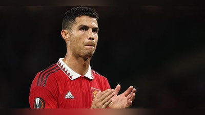 'Роналду яширинча 20 миллион евро олгани фош бўлди'ning rasmi