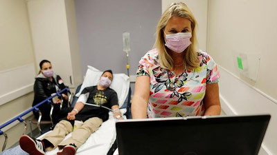 'Америкада грипп оқибатида 63 нафар бола оламдан ўтди'ning rasmi