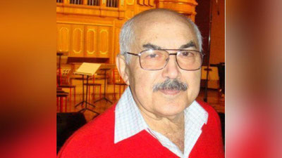 '«Shum bola» filmining rejissyori olamdan o`tdi'ning rasmi