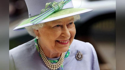 Изрображение 'КОРОЛЕВУ ЕЛИЗАВЕТУ II ЧУТЬ НЕ ПОДСТРЕЛИЛ СОБСТВЕННЫЙ ОХРАННИК'