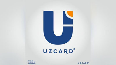 Изрображение 'ПЛАТЕЖНАЯ СИСТЕМА UZCARD СМЕНИЛА ЛОГОТИП'