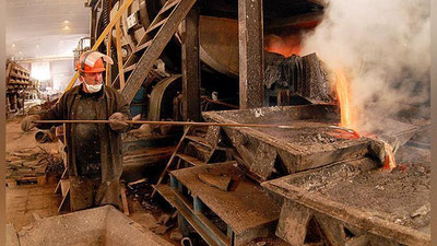 Изрображение 'ПРОХОДЯТ ЛИ РАБОТНИКИ ВРЕДНЫХ ПРОИЗВОДСТВ МЕДОСМОТР?'