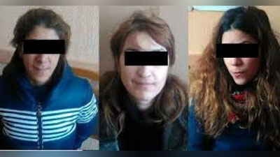 'Paxtachida talonchi ayollar guruhi qo`lga olindi'ning rasmi