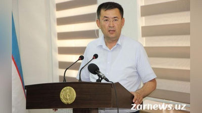 'Erkinjon Turdimov: «Endi deputatlar saylovchilar bilan zarur bo`lsa tunu kun ishlaydi»'ning rasmi