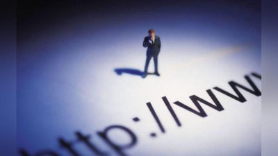 'UZINFOCOM .UZ domenlarini ro`yxatga olishni to`xtatdi'ning rasmi