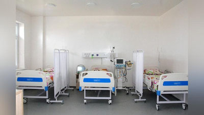 'Ўзбекистонда коронавирусдан соғайганлар сони 96 минг нафардан ошди'ning rasmi