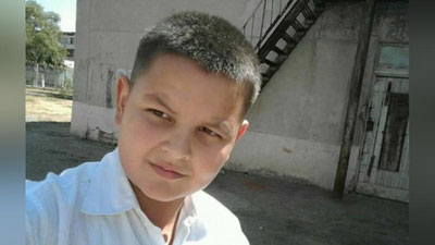 'Президентга хат ёзган боланинг оиласига уй совға қилинди'ning rasmi