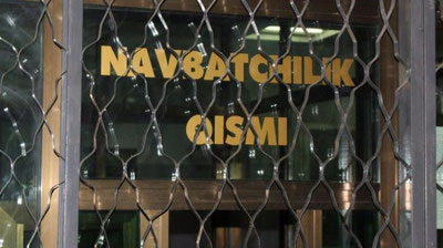 'Samarqandda er xotinini ayovsiz kaltaklab o`ldirdi'ning rasmi