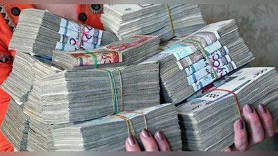 'Oqqo`rg`onlik ota 223 million so`mdan ortiq aliment pulini oldindan to`ladi'ning rasmi