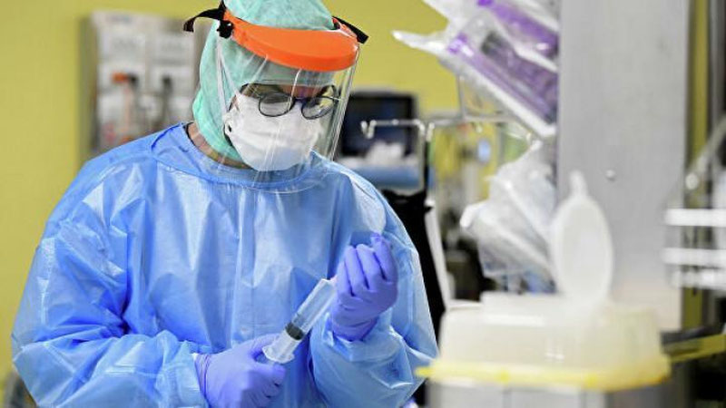 'Ayni soatda 149 ta holatda koronavirus qayd etildi. Ularning 76 tasi poytaxt aholisi orasidan...'ning rasmi