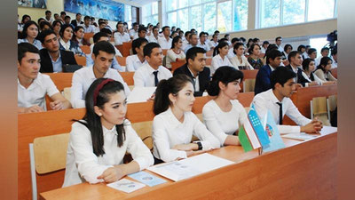 'Nega haligacha chet elda tahsil olayotgan o`zbekistonlik talabalarning ahvoli haqida ma`lumot berilmayapti?'ning rasmi