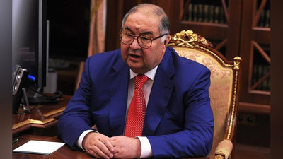 'Alisher Usmonovning boyligi kimga meros qilib qoldirilishi ma`lum bo`ldi'ning rasmi