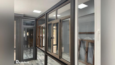 'Kichik ustaxonadan yirik kompaniyagacha…  Samarqandda tadbirkorlik qanday rivojlanmoqda? (foto)'ning rasmi