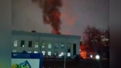 'Xalqaro Vestminster universitetida yong`in sodir bo`lgani rost(mi)? (Video)'ning rasmi