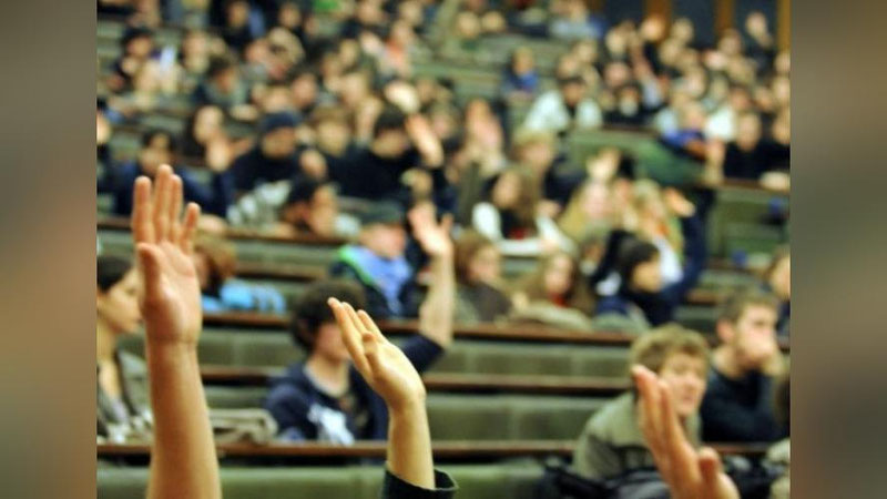 'O`zbekistonda nodavlat OTM tashkil etiladi. Universitet va talabalar uchun qator imtiyozlar berilishi mumkin'ning rasmi