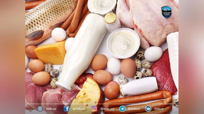 Изрображение 'На двух столичных рынках изъяли непригодную к употреблению мясную продукцию'