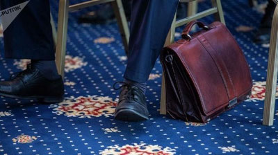 'Vazirlarga birinchi o`rinbosarlar tayinlandi'ning rasmi