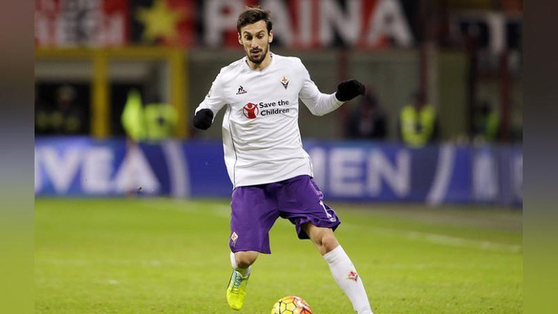 Изрображение '31-ЛЕТНИЙ ФУТБОЛИСТ СБОРНОЙ ИТАЛИИ УМЕР ВО СНЕ'