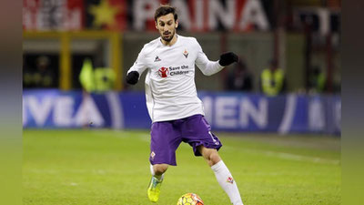 Изрображение '31-ЛЕТНИЙ ФУТБОЛИСТ СБОРНОЙ ИТАЛИИ УМЕР ВО СНЕ'