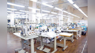 Изрображение 'Для работы на швейном производстве в Башкирию привезут граждан Узбекистана'