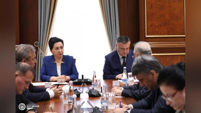 'Парламент комиссияси Қорақалпоғистондаги воқеалар бўйича текширув ўтказади'ning rasmi