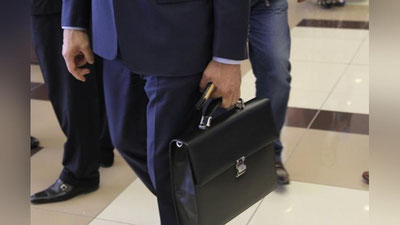 'Ташқи ишлар вазирлигида тайинлов амалга оширилди.'ning rasmi