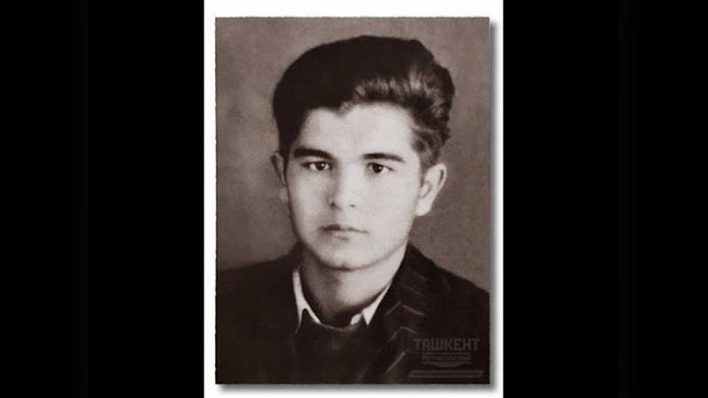 'Ўзбекистоннинг Биринчи Президентига нега Ислом деб исм қўйишган?'ning rasmi