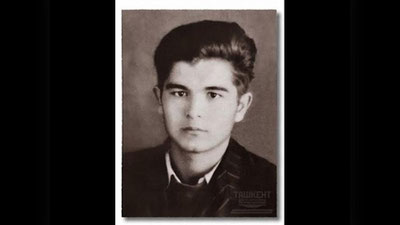 'Ўзбекистоннинг Биринчи Президентига нега Ислом деб исм қўйишган?'ning rasmi