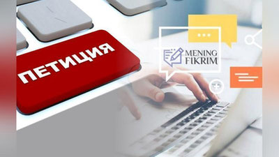 'Hokimlarning telekanallar orqali xalqqa hisob berishi taklif etilmoqda'ning rasmi