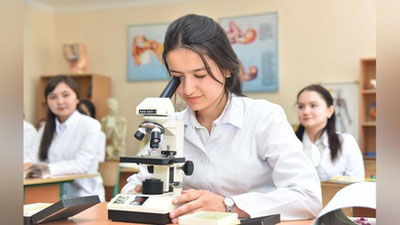 'O`zbekistonda ilm-fan rivojiga ajratiladigan mablag`lar hajmi 47 foizga ortadi'ning rasmi