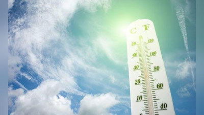 'Bugun O`zbekistonning qaysi hududida harorat necha darajagacha ko`tarilishi ma`lum qilindi'ning rasmi