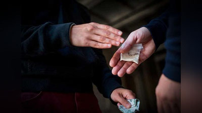 'Samarqandda "opiy" savdosi fosh etildi'ning rasmi