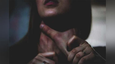 'Бухорода фарзанд ўз онасини қўллари билан бўғиб ўлдирди'ning rasmi