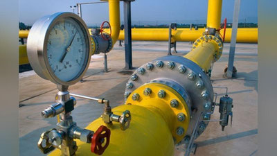 Изрображение 'В Кремле опровергли информацию об отказе Узбекистана от идеи РФ о "тройственном газовом союзе"'