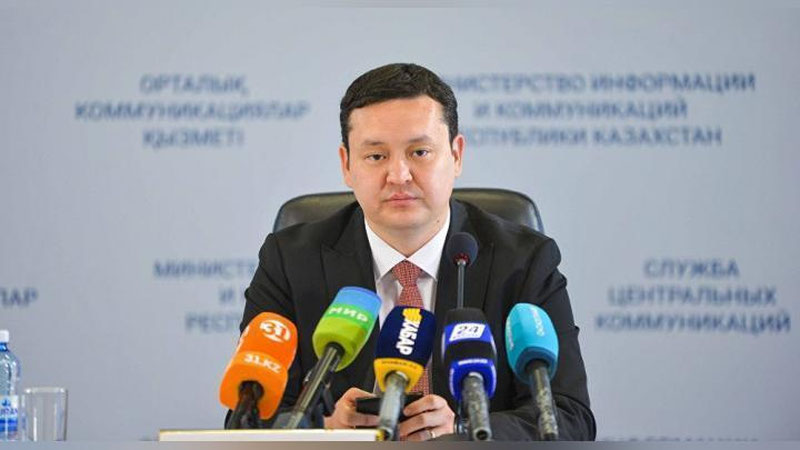 'Sog`liqni saqlash vazirining o`rinbosari hibsga olindi'ning rasmi