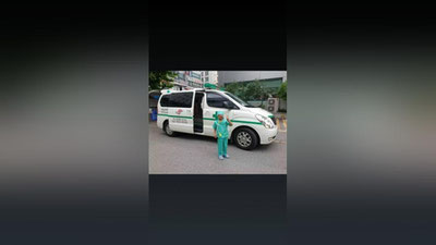 Изрображение 'Жизнь "без лица": в Самарканде собирают деньги для обожженного мальчика'