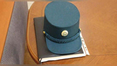 'Namanganda YPX inspektori qo`lga tushdi'ning rasmi