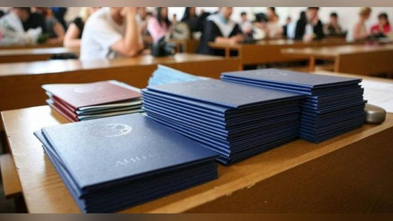 'Qaysi holatlarda xorijiy oliy ta`lim muassasasi diplomi O`zbekistonda tan olinmaydi?'ning rasmi