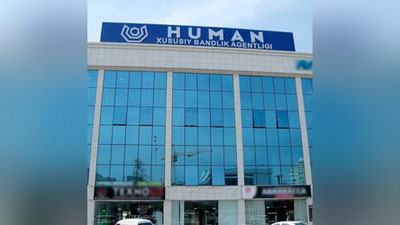 '"Human" rahbari 10 yilga qamaldi'ning rasmi
