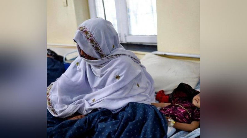 'Vaboning dunyo bo`ylab tarqalish xavfi juda yuqori – JSST'ning rasmi