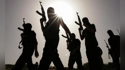 'Фарғонада диний экстремистик оқим тарафдори қўлга олинди'ning rasmi