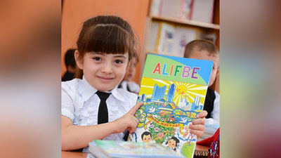 'Joriy yilda respublika bo`yicha 641 ming nafar bola 1-sinfga qabul qilinadi'ning rasmi