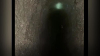 'O`zbekiston va Qirg`izistonni bog`lovchi maxfiy tunnel aniqlandi'ning rasmi