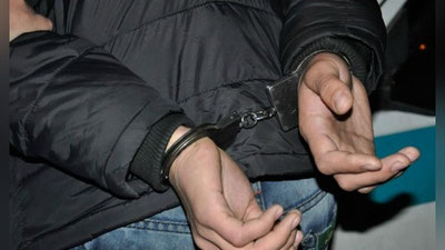 'PPX xodimlariga pichoq o`qtalgan "ko`cha qirollari" qo`lga olindi(video)'ning rasmi