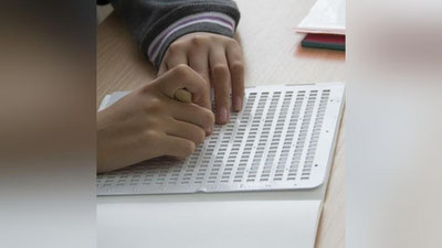 Изрображение 'В Узбекистане организуют курсы по обучению узбекскому языку жестов и азбуке Брайля'